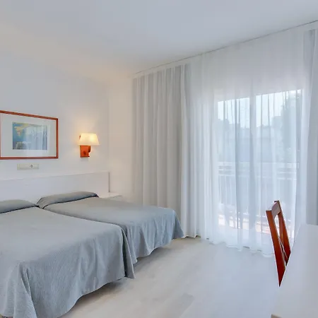 Hotel Garbi Park & Aquasplash Lloret de Mar