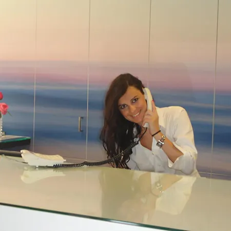 Garbi Park & Aquasplash 4* Lloret de Mar