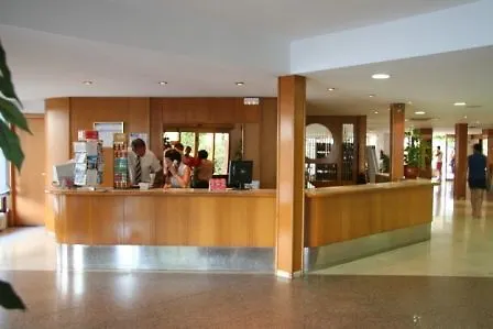 Garbi Park & Aquasplash Szálloda 4*