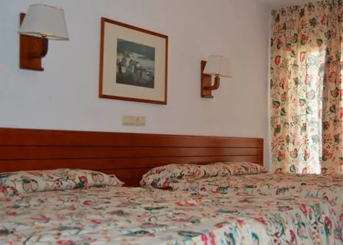 Garbi Park & Aquasplash Szálloda 4*