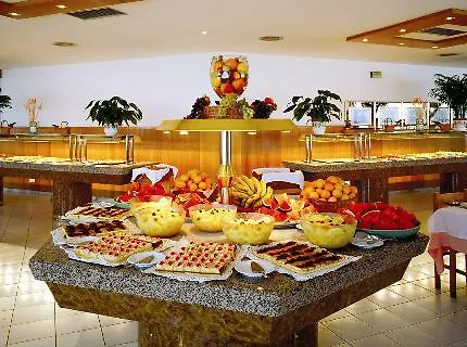 Hotel Garbi Park & Aquasplash Lloret de Mar