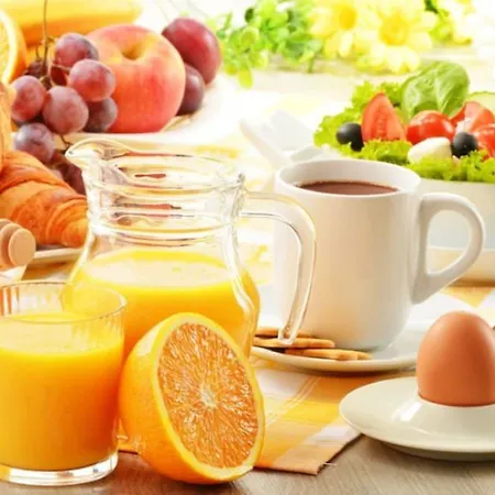 Garbi Park & Aquasplash Hotel 4*