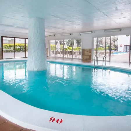 Garbi Park & Aquasplash Lloret de Mar