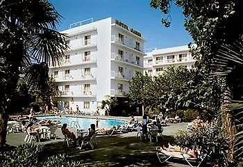 Garbi Park & Aquasplash Lloret de Mar