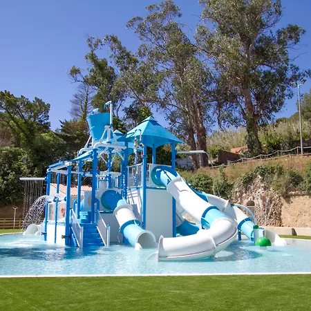 Hotel Garbi Park & Aquasplash