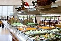 Hotel Garbi Park & Aquasplash Lloret de Mar