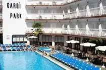 Garbi Park & Aquasplash Hotel