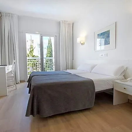 Hotel Garbi Park & Aquasplash Lloret de Mar