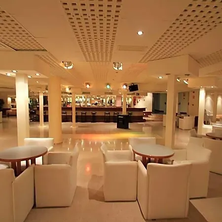 Hotel Garbi Park & Aquasplash Lloret de Mar