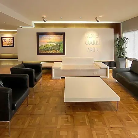 Hotel Garbi Park & Aquasplash