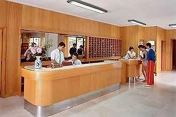 Garbi Park & Aquasplash Hotel