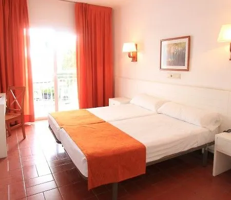 Hotel Garbi Park & Aquasplash Lloret de Mar