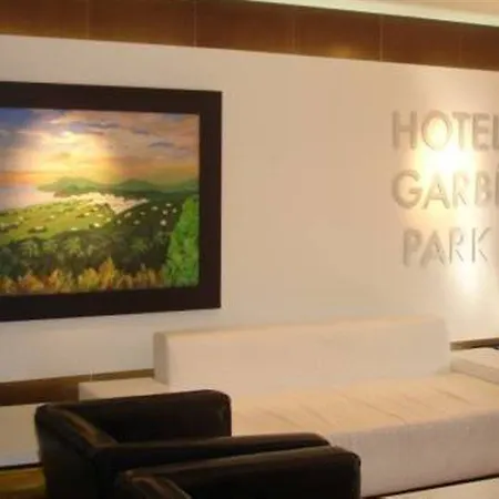 Garbi Park & Aquasplash 4*
