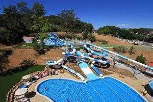 Отель Garbi Park & Aquasplash 4*