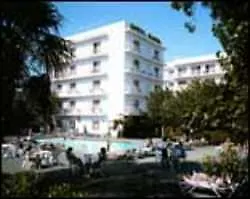 Garbi Park & Aquasplash Hotel 4*