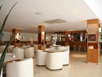 Garbi Park & Aquasplash 4* Lloret de Mar