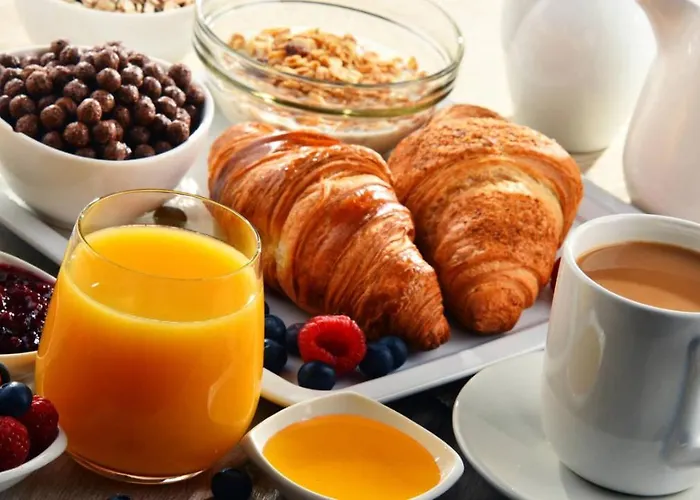 Hotel Garbi Park & Aquasplash 4*