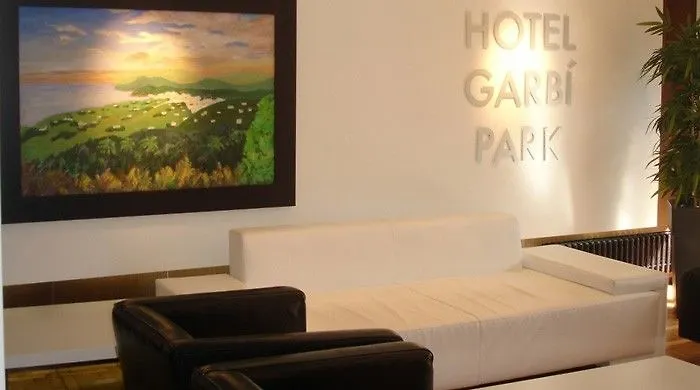 Hotel Garbi Park & Aquasplash