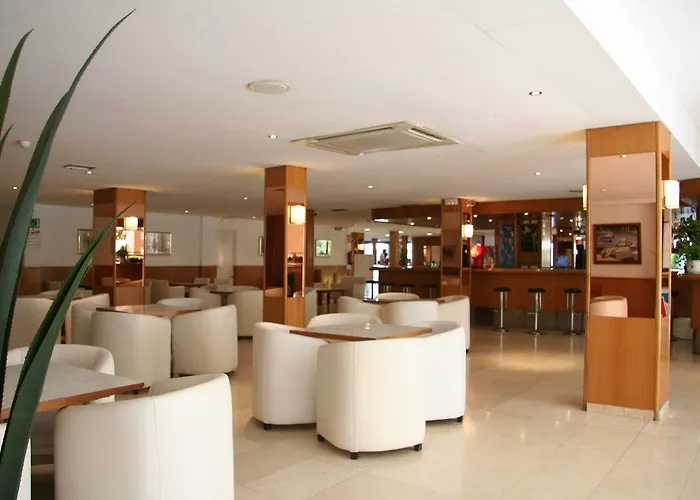 Garbi Park & Aquasplash Hotel Lloret de Mar