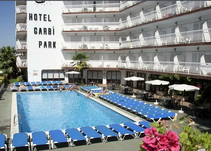 Garbi Park & Aquasplash