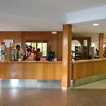 Garbi Park & Aquasplash Hotel 4*