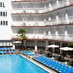 Garbi Park & Aquasplash Hotel Lloret de Mar