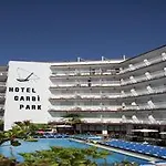Hotel Garbi Park & Aquasplash 4*