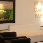 Hotel Garbi Park & Aquasplash