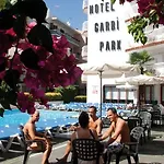 Garbi Park & Aquasplash Hotel