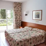 Garbi Park & Aquasplash Hotel 4*