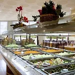 Garbi Park & Aquasplash Hotel 4*