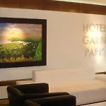 Garbi Park & Aquasplash 4*