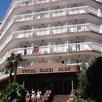 Hotel Garbi Park & Aquasplash