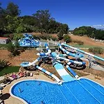 Hotel Garbi Park & Aquasplash 4*
