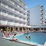 Garbi Park & Aquasplash Hotel Lloret de Mar