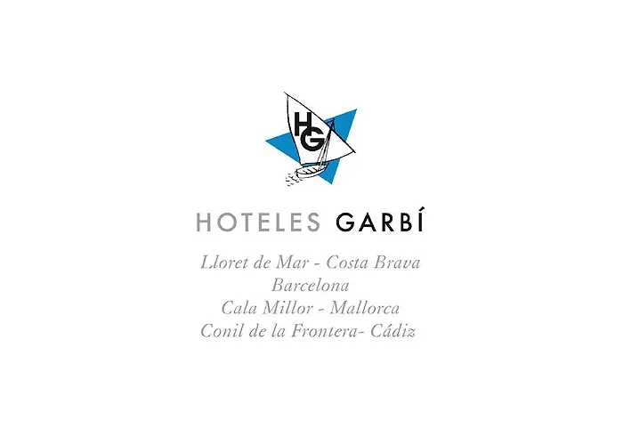 Garbi Park & Aquasplash 4*